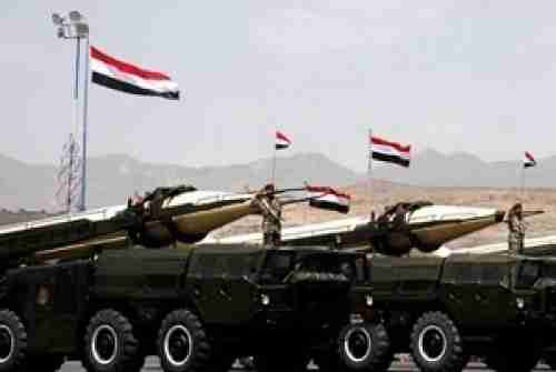 العراق هي سبب حقد ايران على الجيش والرئيس اليمني 