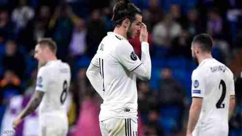 بعد هزيمة القرن.. "مجزرة نجوم" تنتظر ريال مدريد