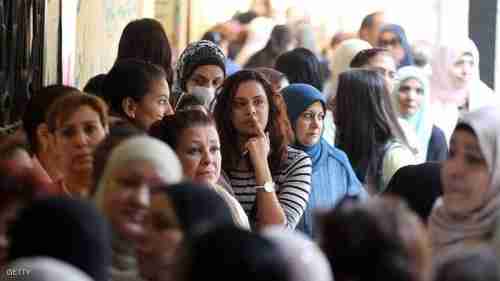 الذكور والإناث في مصر.. الكشف عن "النسبة الحقيقية"