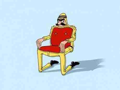 حدث نادر.. رئيس عربي يرفض البقاء في السلطة ويرشح خليفته!