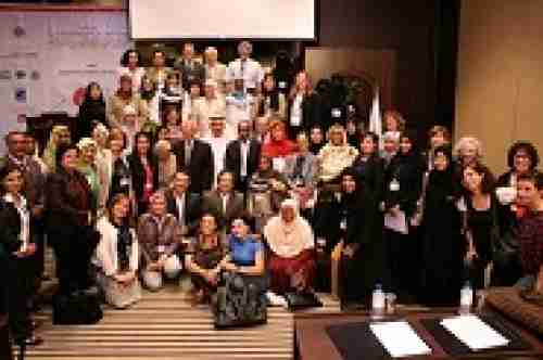 "مؤتمر المرأة في العلوم" يبدأ فعالياته 12 مارس في القاهرة