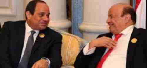 أهمية تنسيق المواقف السياسية بين مصر واليمن (تقرير) 