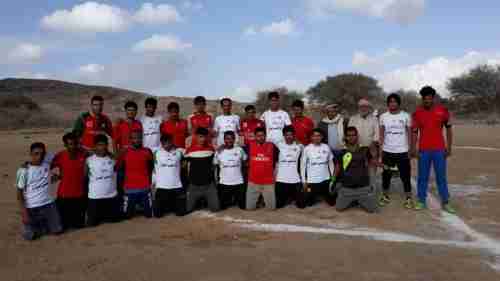 فريق المآذن بطلا والتعاون وصيفا لدوري شباب عوين لكرة القدم في البيضاء