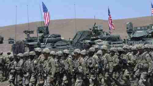 خبراء: "القوات الحمراء" تهزم الجيش الأميركي في الحرب المقبلة