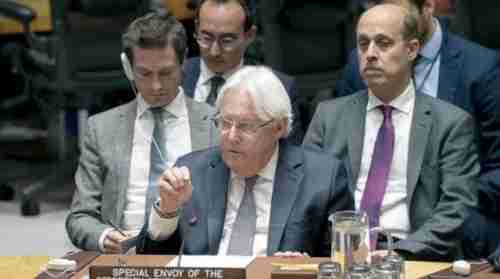 تعرف على تفاصيل جلسة مجلس الأمن المغلقة بشأن اليمن؟