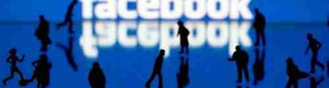 "فيسبوك" يخضع لتحقيق جنائي بعد "الفضيحة الرقمية"