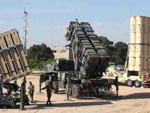 إسرائيل: لا نعرف مطلق الصواريخ باتجاه تل أبيب.. ولم نعترضها