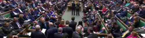 البرلمان البريطاني يوافق على مقترح الحكومة بتأجيل "بريكست"