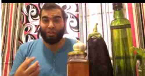 بالفيديو .. اكتشاف مذهل لعلاج ”البواسير” الداخلية والخارجية نهائيا في دقائق معدودة بدون جراحة قولوا وداعا للبواسير..! (شاهد)