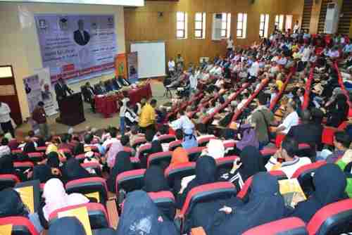 كلية الهندسة تحتضن مؤتمرها الهندسي الثالث في ذكرى تأسيسها  الأربعين