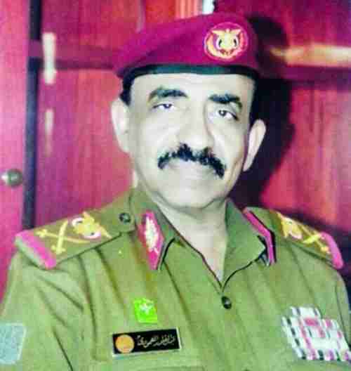 وفاة مساعد وزير دفاع اليمن بحادث اليم في القاهرة 
