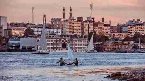 بعد 25 قرنا.. اكتشاف دليل يثبت كتابات هيرودوت عن مصر القديمة