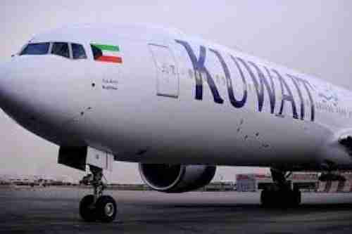  الكويت تمنع تسع جنسيات من ركوب خطوطها الجوية!