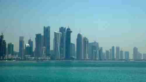 قطر توجه دعوة يمنية هامة الى الشرعية والانقلاب 