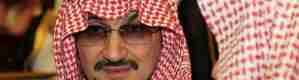 هجوم "غير مسبوق" على الوليد بن طلال... 