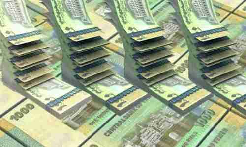 انهيار متسارع للعملات الاجنبية والريال اليمني يستعيد قيمته - أسعار الصرف