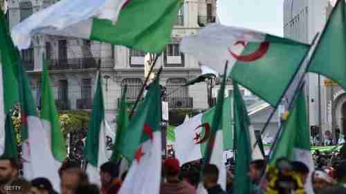 بيان جديد للجيش الجزائري.. وحديث عن مؤامرة