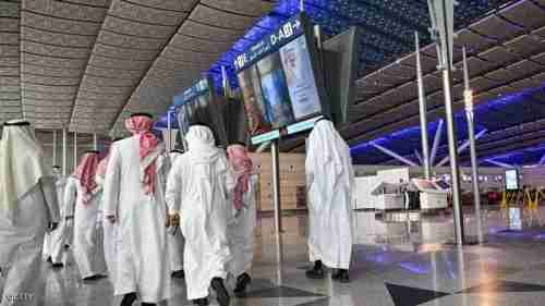 السعودية تفرض إجراءات دخول "جديدة" على 3 دول خليجية