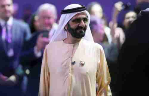 قاض بريطاني: حاكم دبي أمر بخطف ابنتيه وهدد زوجته السابقة
