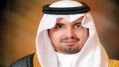 بن سلمان يغرد بعد مزاعم توقيف أمراء