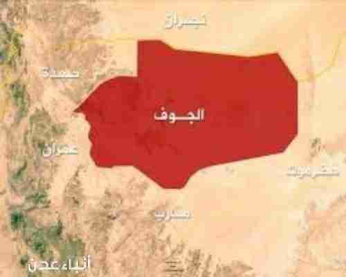 واشنطن تكشف أسباب سقوط الجوف وتتحدث عن ما سيحدث في جنوب السعودية وتؤكد أن مارب ليست هدف الحوثي بل هذه المنطقة هي الهدف