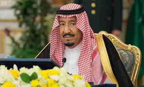 الملك سلمان يصدر امر عالمي مهم بشأن كورونا