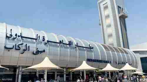 توضيح مصري بشأن "قرار السعودية" لاستئناف الرحلات