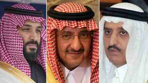 عبدالباري عطوان يتوقع المصير المؤلم للاميرين احمد بن عبدالعزيز ومحمد بن نايف .. تفاصيل 