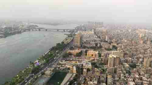 مصر تحذر وتؤكد أن الحالة لم تشهدها البلاد منذ عام 1994