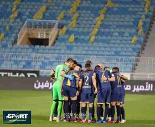 لاعب النصر السابق: لا مجال للأخطاء في "زبدة الموسم"