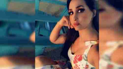 هند القحطاني.. رقص وكورونا ونوبة بكاء (فيديو)