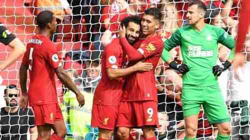 "فوضى كورونا".. اقتراح بتتويج ليفربول بطلا للدوري الإنجليزي