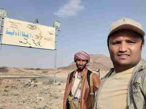 وزير الاعلام اليمني يكشف حقيقة سقوط اكبر معسكرات الشرعية في مارب 