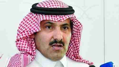 السفير السعودي يهاجم قوات الشرعية على المدخل الشرقي لعدن 