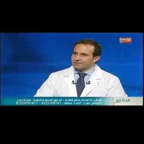 دعوة يمنية لمقاطعة هذا الطبيب المصري "الاسم والصورة"