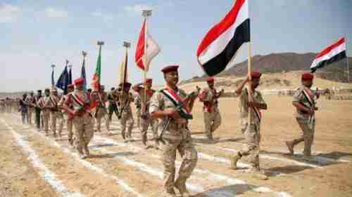 استشهاد أربعه من أبرز قيادات الجيش اليمني الميداينة في مواجهات مع الحوثيين (أسماء)