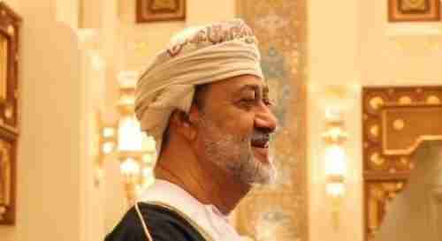 عمان: السلطان طارق بن هيثم يتبرع للشعب من ماله الخاص 