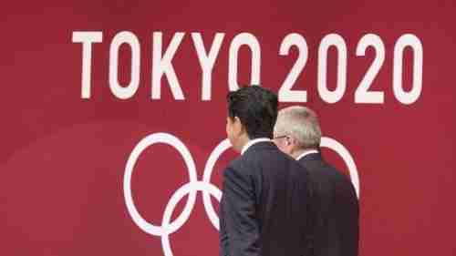 "الأولمبية الدولية" والحكومة اليابانية تتفقان على تأجيل ألعاب طوكيو لحوالي عام واحد