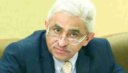   إستقالة ثالث وزير بالحكومة اليمنية (نص الاستقالة)