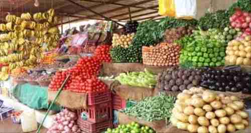 تعرف على أسعار الخضروات والفواكه في صنعاء وعدن ليوم الثلاثاء