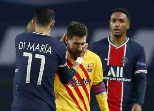 اليوم .. قرعة ربع نهائي دوري أبطال أوروبا 2021