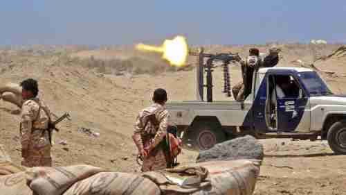 خارجية أمريكا: السعودية والحكومة اليمنية مستعدتان للاتفاق على وقف إطلاق النار