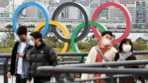 رسميا.. "الفيفا" يحدد موعد ومكان قرعة منافسات كرة القدم في أولمبياد طوكيو