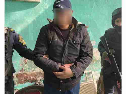 محاكمة صديق المتهم بهتك عرض “طفلة المعادي” اليوم
