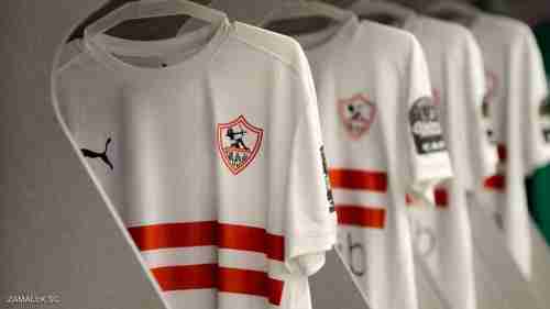 على غرار "الأهلي فوق الجميع".. الزمالك يكشف عن شعاره الجديد