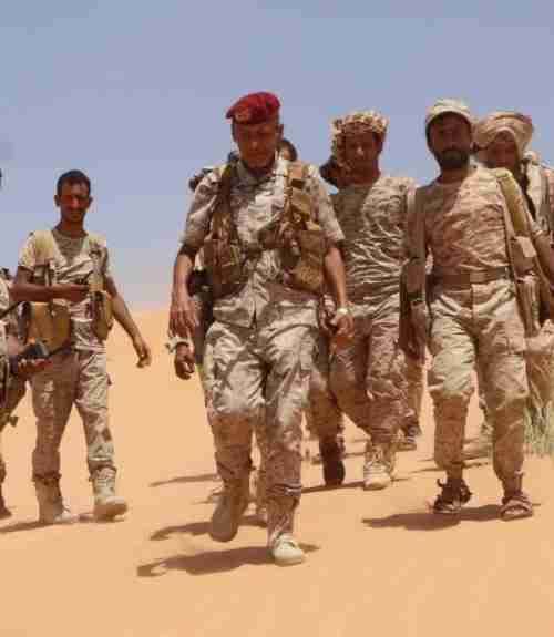 الوائلي .. قصة بطل استشهد في مواجهة الحوثي وهو مريض بالسرطان