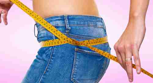 كيف تخسر 5 إلى 10 كيلوغرامات من وزنك في رمضان؟