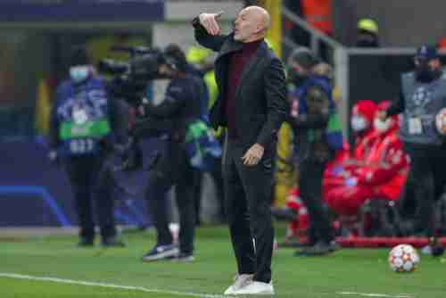 بيولي يحدد مفتاح الفوز بالدوري الإيطالي مع ميلان