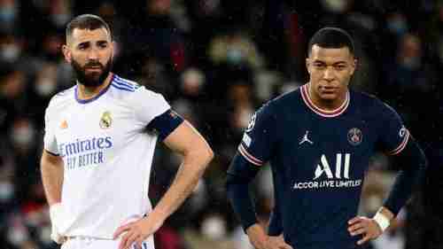 "الشيرنجيتو": كل أموال العالم لن تمنع مبابي من ريال مدريد