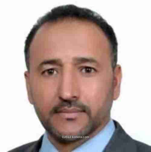 عبدالله الثرياء مديرا للمنتخب اليمني